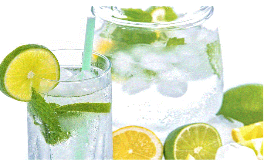 Refreshing Summer Drinks Creative Ways to Stay Hydrated