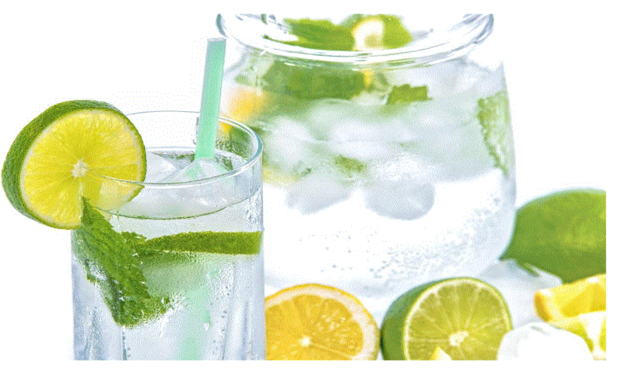 Refreshing Summer Drinks Creative Ways to Stay Hydrated