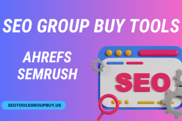 SEO Group Buy