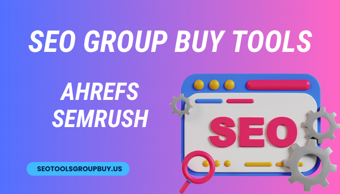 SEO Group Buy