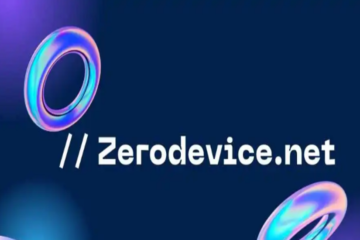 Smart Living, Smarter Technology: Lifestyle with ZeroDevice.net