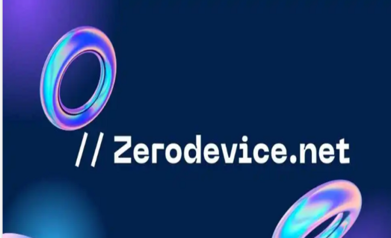 Smart Living, Smarter Technology: Lifestyle with ZeroDevice.net