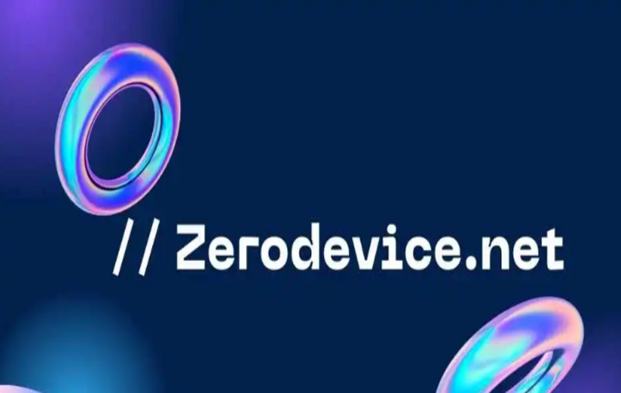 Smart Living, Smarter Technology: Lifestyle with ZeroDevice.net