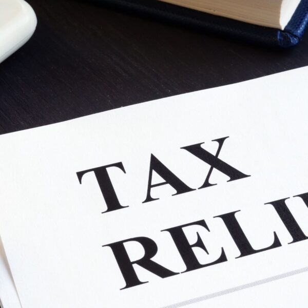 IRS Tax Resolution: When to Seek Professional Help