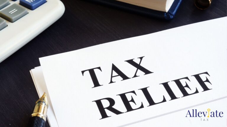 IRS Tax Resolution: When to Seek Professional Help