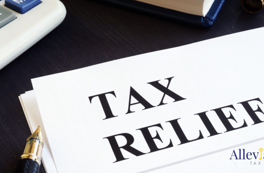 IRS Tax Resolution: When to Seek Professional Help