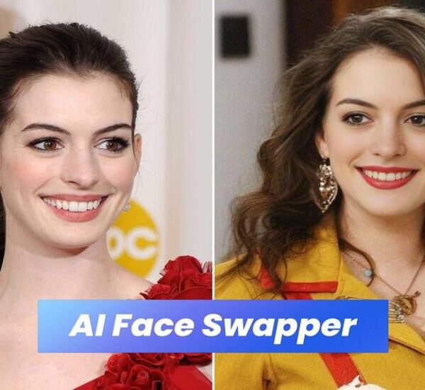 The Best Face Swappers for Seamless and Creative Editing