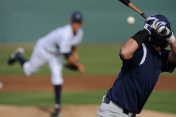 The Impact of Technology on Modern Baseball Jersey Design