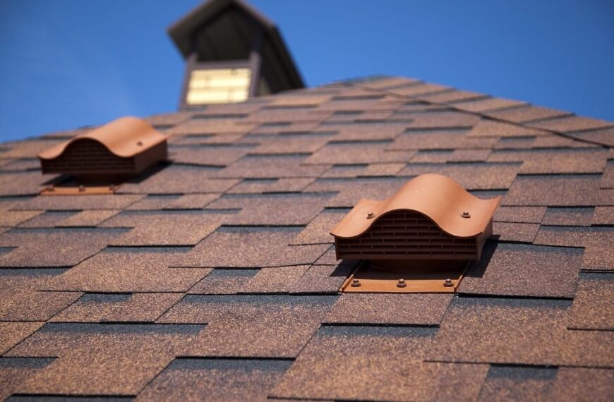 The Role of Proper Ventilation in Roof Installation and Longevity