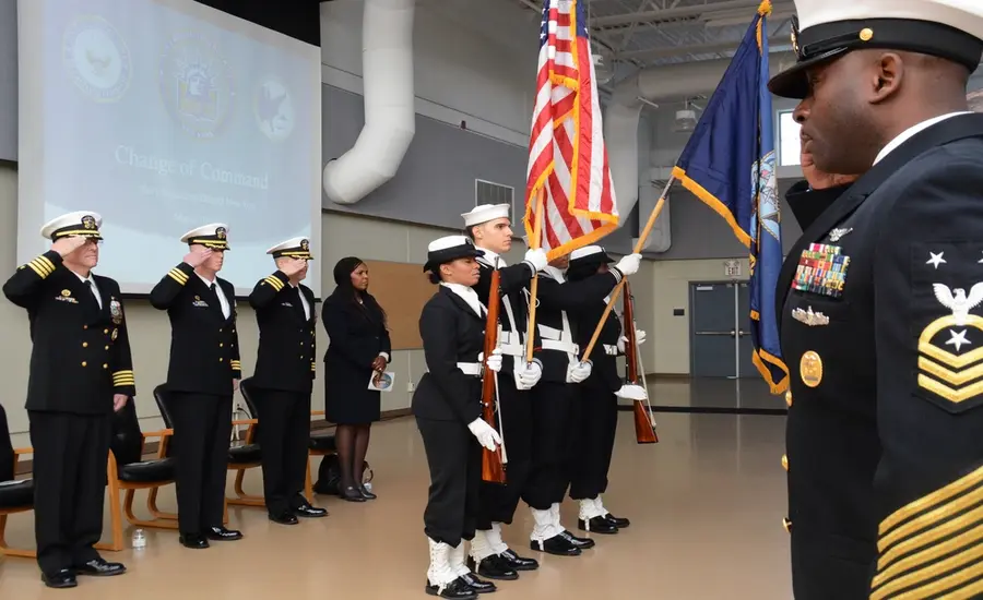 The Legacy of Chief Petty Officer Dave Simmons