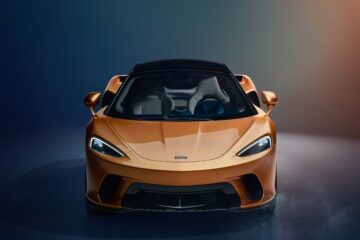 The Make1M McLaren Experience Redefined