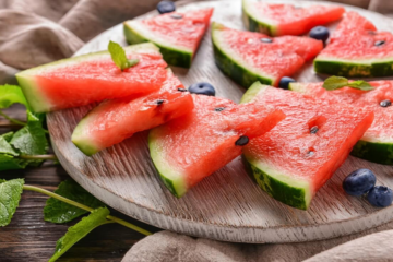 The Refreshing Benefits and Uses of Watermelons