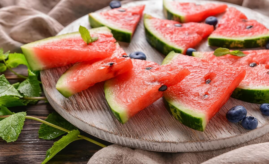 The Refreshing Benefits and Uses of Watermelons