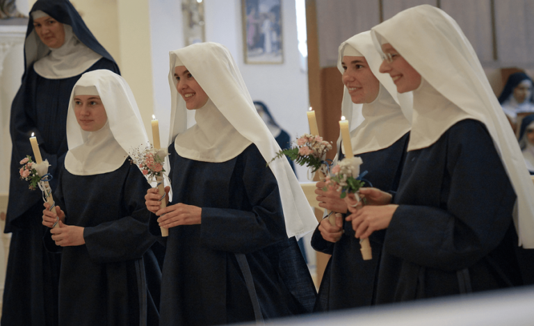 The Sacred Tradition Nun Habits and Religious Apparel for Sisters