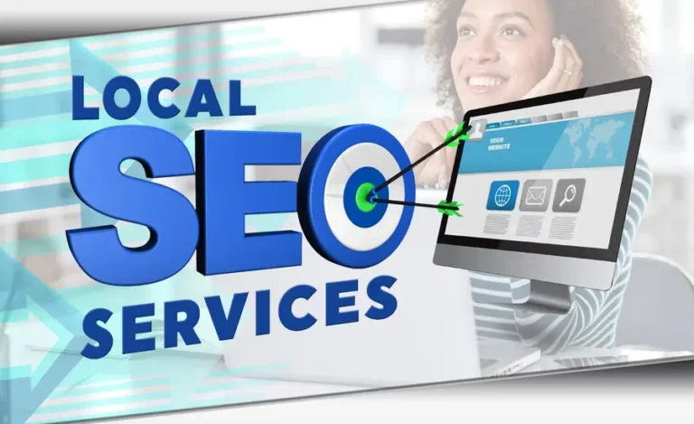 The Significance Of Local SEO Services