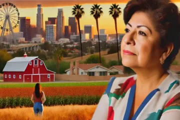 The Ultimate Guide to Aurora Juarez de Huerta in California, USA