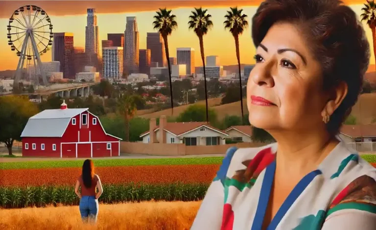 The Ultimate Guide to Aurora Juarez de Huerta in California, USA