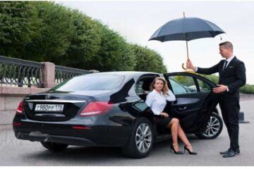 The Ultimate Guide to Finding a Reliable Chauffeur Service in New York City