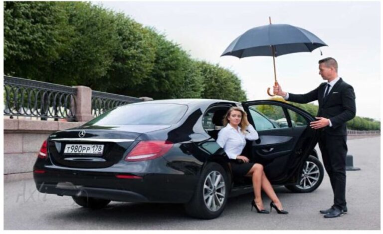 The Ultimate Guide to Finding a Reliable Chauffeur Service in New York City