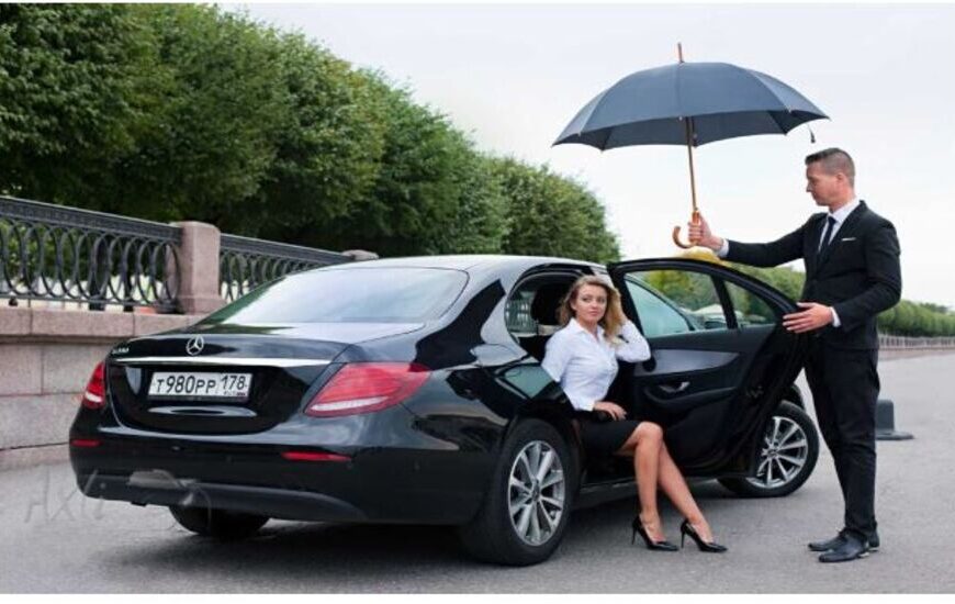 The Ultimate Guide to Finding a Reliable Chauffeur Service in New York City