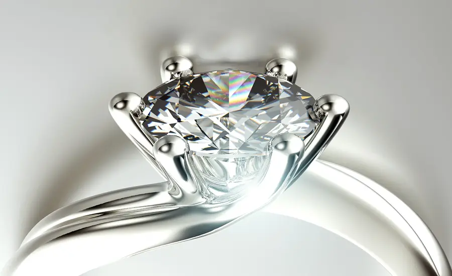 Things To Be know about Moissanite Wedding rings