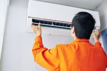 Top 10 AC Service Related FAQs