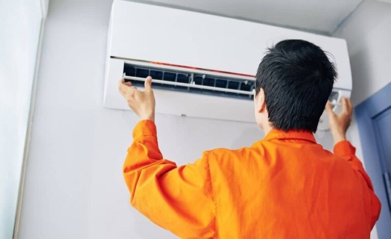 Top 10 AC Service Related FAQs