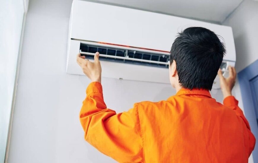 Top 10 AC Service Related FAQs