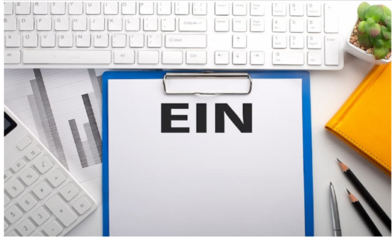 Top 10 Benefits of Having an EIN for Your Business