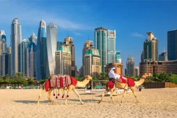 Top Tips to Make Honeymoon Trips in Dubai More Exciting and Memorable