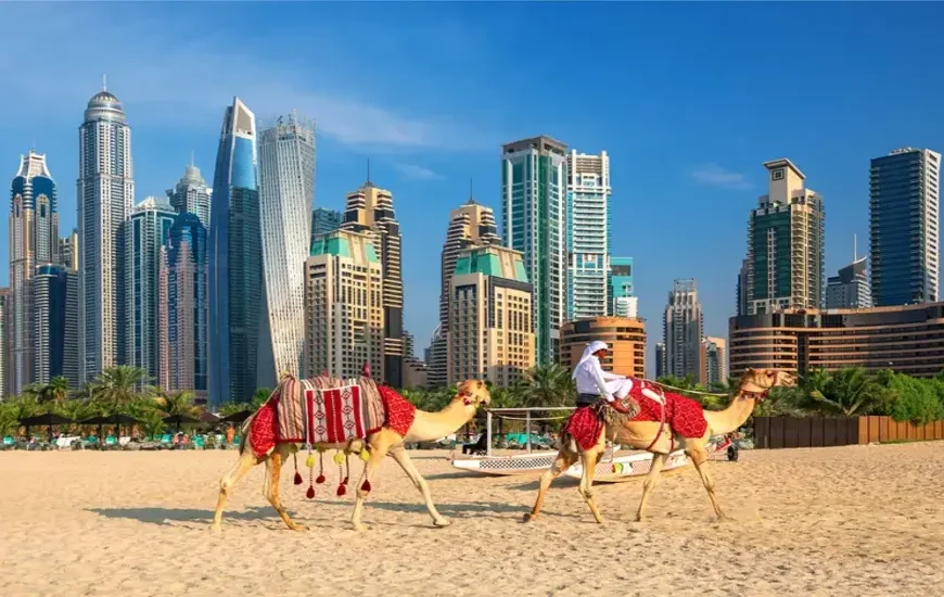 Top Tips to Make Honeymoon Trips in Dubai More Exciting and Memorable