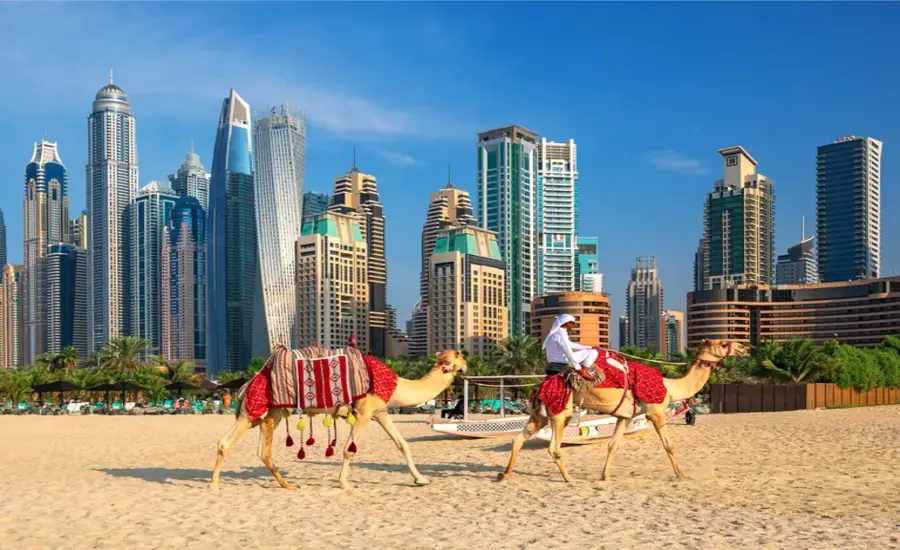 Top Tips to Make Honeymoon Trips in Dubai More Exciting and Memorable