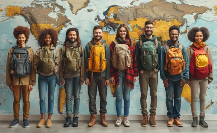 Travel-Quests.com Embracing Diversity and Overcoming Challenges in the Global Travel Experience