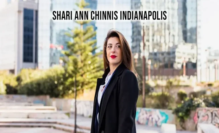 Understanding TikTok Story of Shari Ann Chinnis Indianapolis