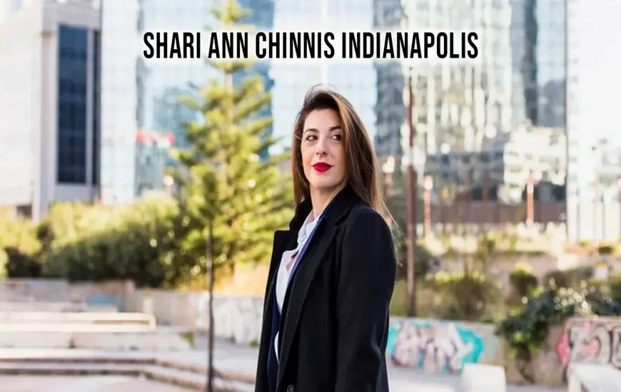 Understanding TikTok Story of Shari Ann Chinnis Indianapolis