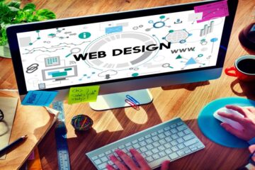 Web Design Trends 2024 What’s New and How to Adapt