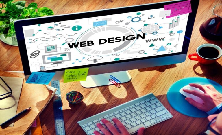 Web Design Trends 2024 What’s New and How to Adapt