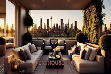 Welcome to Penthouse Hub The Epitome of Luxury Living