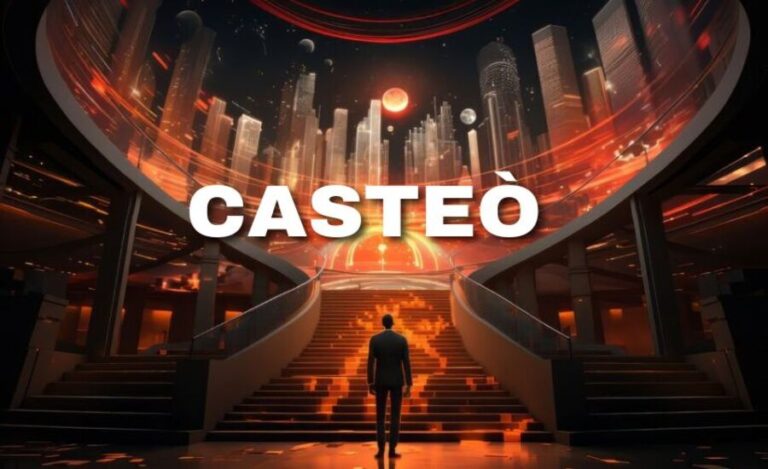 What Is Casteò 2024 Your Ultimate Guide to Understanding