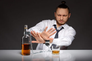 What Is the Impact of Alcohol Use Disorder on Immune Function