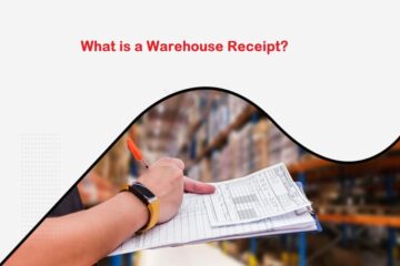 What is a Warehouse Receipt