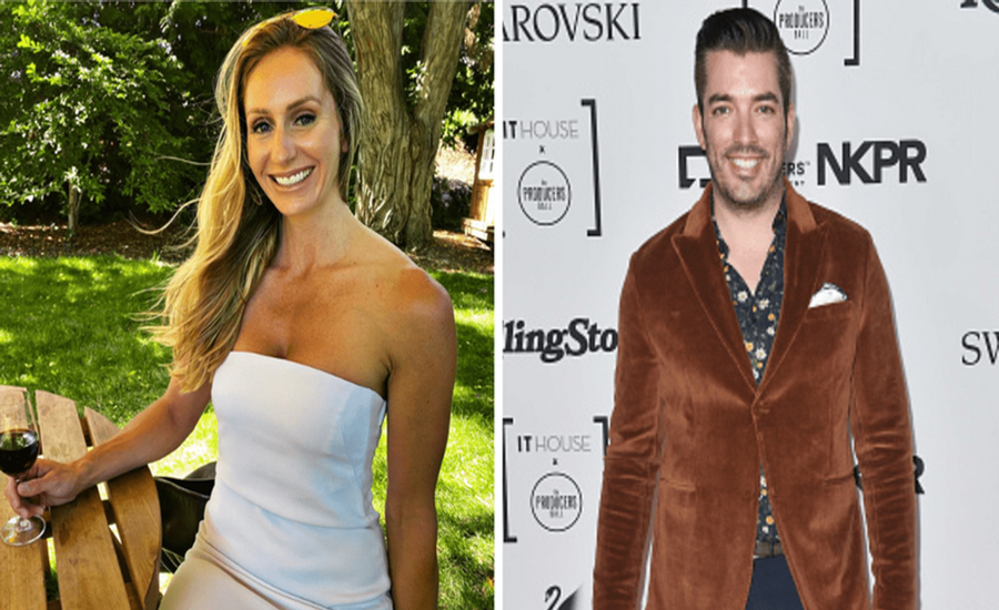 Who Is Kelsy Ully The Untold Story of Jonathan Scott’s Ex-Wife