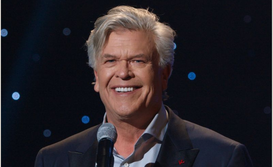 Who Is Lori Brice? Know All About Ron White's Ex-Wife