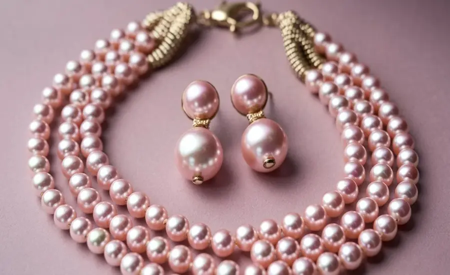 The pink pearl, an exquisite gem known for its unique allure, has captivated the hearts of jewel enthusiasts and collectors for centuries. A symbol of elegance