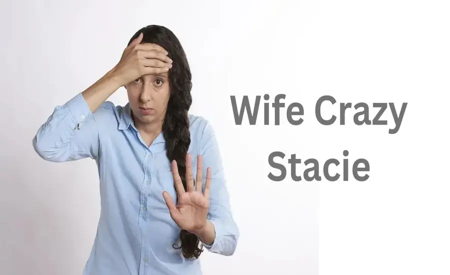 Who is Crazy Stacie Wife Know Everything About Her