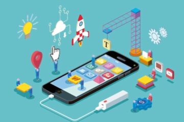 Why Blockchain is the Future of Mobile App Development Services