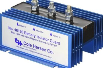 Why Cole Hersee Battery Idol GR 120 Hen Col 30 Are Today’s Biggest Trend