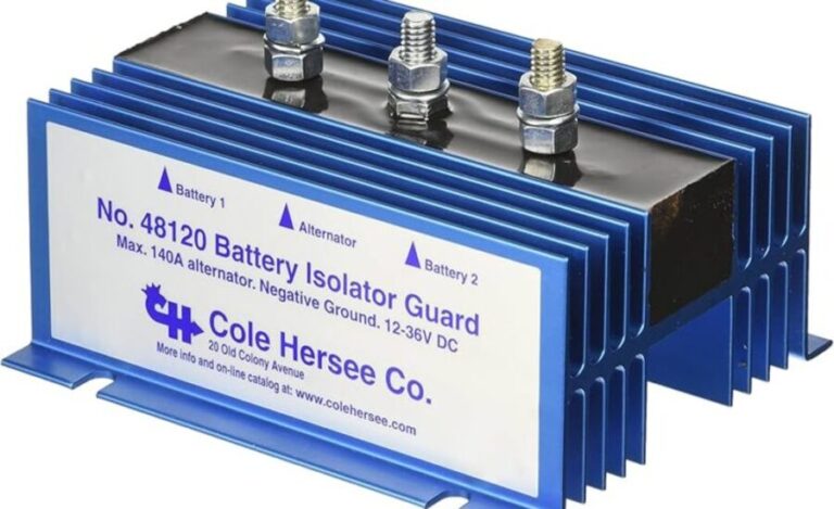 Why Cole Hersee Battery Idol GR 120 Hen Col 30 Are Today’s Biggest Trend