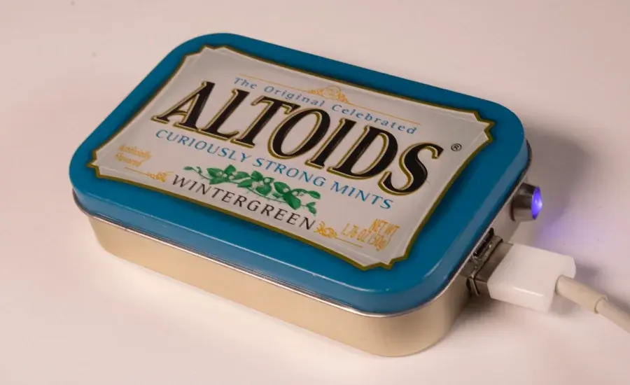 Why Did Randall Ask to Buy Altoids A Deeper Look Into a Curious Request