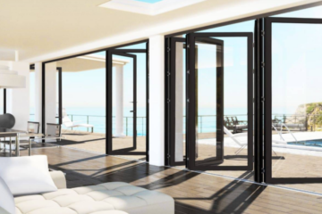 Why Sliding Doors Are a Smart Choice